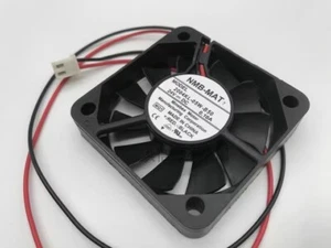 NMB-MAT 2004KL-05W-B50 DC24V 0.10A 50*10MM Inverter Cooling Fan - Picture 1 of 3