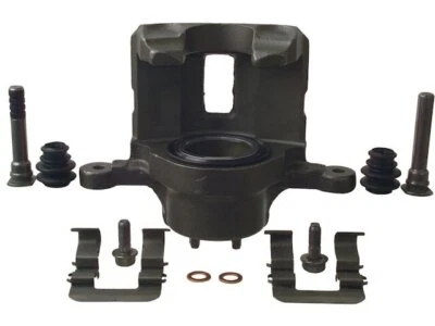 Pinza de freno delantera izquierda cardone 25928NPQC 2007 2008 2009 para Kia Rio 2006-2011 Foto 1 de 2