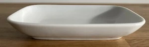 WAMOS AIR of Spain BUSINESS CLASS KLEINE SERVIERPLATTE 12 CM - Bild 1 von 3