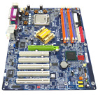Socket Gigabyte GA-8IPE775-G 775 avec processeur Intel Pentium 4 630 3,00 GHz SL7Z9