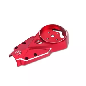 Walkera Voyager 3-Z-33 Red Counter-Clockwise Motor Holder Upper Cover - Picture 1 of 1