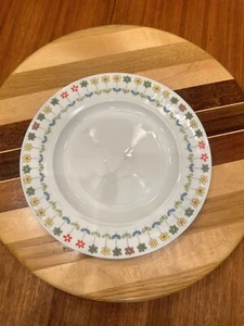 Rosenthal Studio Line Piemonte Emilio Pucci Baumann 7.75” Dessert Or Salad Plate - Picture 1 of 2