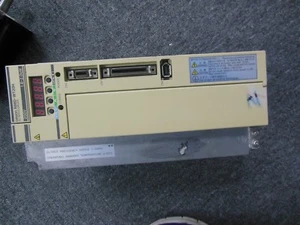 OMRON servo driver R88D-WT20H R88DWT20H Refurbished 2-5 days delivery - Picture 1 of 4