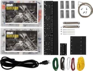 Blackface Deluxe Reverb® Style Small Parts Kit - Picture 1 of 1