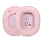 1 Pair Soft Memory Foam  Ear Pads Cushion For Edifier Hecate G2 Headphone