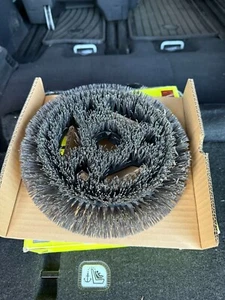 Cepillo de cerdas duras RYOBI 9" VORTEX A95HRB9 - Imagen 1 de 2