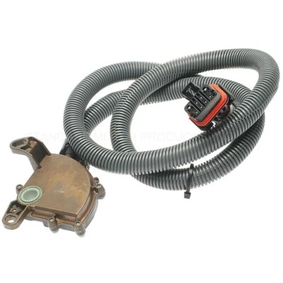 Interruptor de seguridad neutro NS-284 nuevo para Isuzu Rodeo Trooper Honda Passport SLX Foto 1 de 3