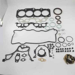Full Gasket Set Fit For Toyota Camry SDV10 SXV20 2.2L 5SFE 97-02 - Picture 1 of 1