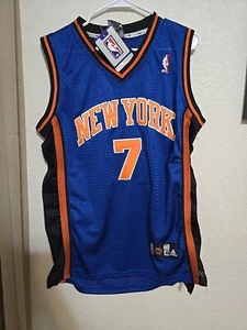 Carmelo Anthony Jersey - Picture 1 of 6