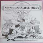 LP Vinyl IKEA "Strassenmusikanten Festival" Cithara 301251  1978