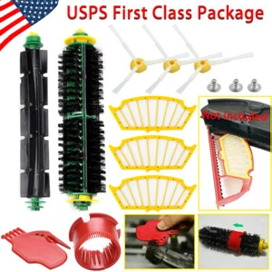 Kit de piezas de cepillo para iRobot Roomba 530 540 550 560 570 580 551 561 555 serie 500 - Imagen 1 de 7