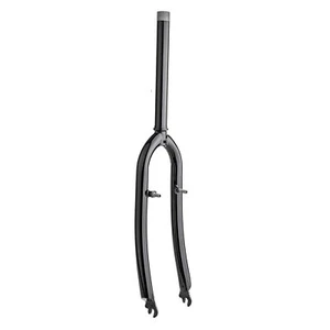 HORQUILLA SUNLITE 26 MTB UNI CROMO 250xTDLSx28,6x30,0BK - Imagen 1 de 1