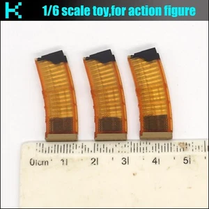 Arma A16-49 escala 1/6 ES 06036 PMC - M4 Mag*3 - Imagen 1 de 3