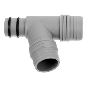 Dishwashing Pond Accessories Overflow Fitting Sink Drain Connector - Picture 1 of 12
