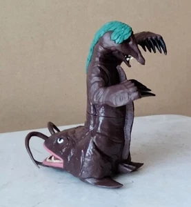 Earthquake monster MOGNITUDON Figure from Japan SF TV Spectreman /New, Sealed - Picture 1 of 7