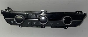 2022 CIVIC DASH AC HVAC HEATER CLIMATE TEMPERATURE CONTROL SWITCH - Bild 1 von 2