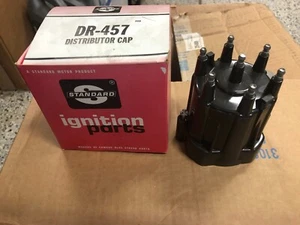 TAPA DISTRIBUIDOR ESTÁNDAR DR-457 nuevo stock antiguo - Imagen 1 de 2