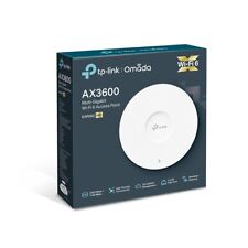 TP-Link EAP660 HD Omada WiFi 6 AX3600 Wireless 2.5G Access Point for...