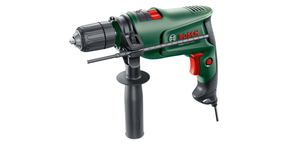 Bosch EasyImpact 600 600W Schlagbohrmaschine