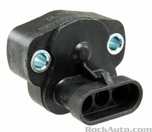 Throttle Position Sensor (TPS) 5S5083 - Picture 1 of 1