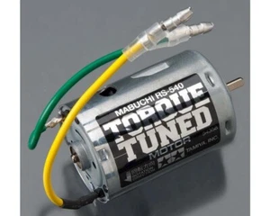 Tamiya Japan 54358 OP.1358 RS-540 Motore Torque Tune - Foto 1 di 2