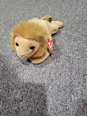 Roary The Lion - Image 1 of 2