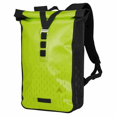 Mochila Altura Thunderstorm City 20 20L capacidade impermeável rolo superior fechamento - Imagem 1 de 4