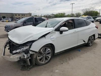 Rear View Mirror US Market Fits 17-21 CLARITY FUEL CELL 349674 - Image 1 of 4