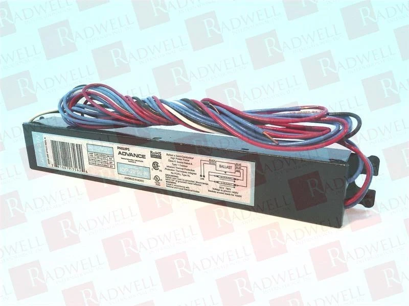 PHILIPS IOP-2P59-N / IOP2P59N (NUEVO EN CAJA) Foto 1 de 1