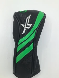 Xxio 12 x Fairwayholz 3W Headcover - Bild 1 von 3