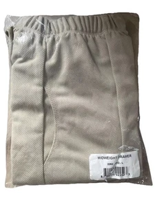 US Military Thermal Pants Unisex Large Layering Base Uniform Outdoor Gear New - Picture 1 of 5