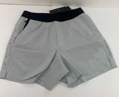 Ten Thousand The Interval Short UN-LINED 5" TTSH002V2 No Liner - Image 1 of 4