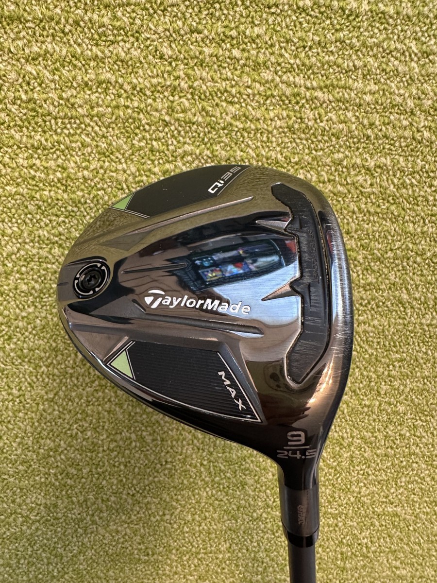 TaylorMade 9-Wood Golf Clubs for sale | eBay