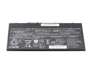 Oryginalna bateria Fujitsu do LifeBook U758 3490 mAh/50 Wh - Zdjęcie 1 z 1