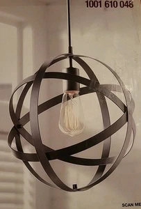 Home Decorators COLLECTION MINI PENNANT - Picture 1 of 2