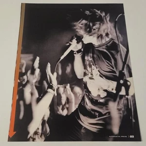 Jordan Witzigreuter (The Ready Set) Pinup - Picture 1 of 1