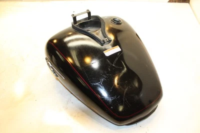 2004 Yamaha V Star XVS650 Gas Tank Fuel Petrol Reservoir LIGHT RUST Foto 1 de 4