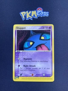 Pokemon TCG Shuppet Dragon 43/97 Regular LP. - Bild 1 von 3