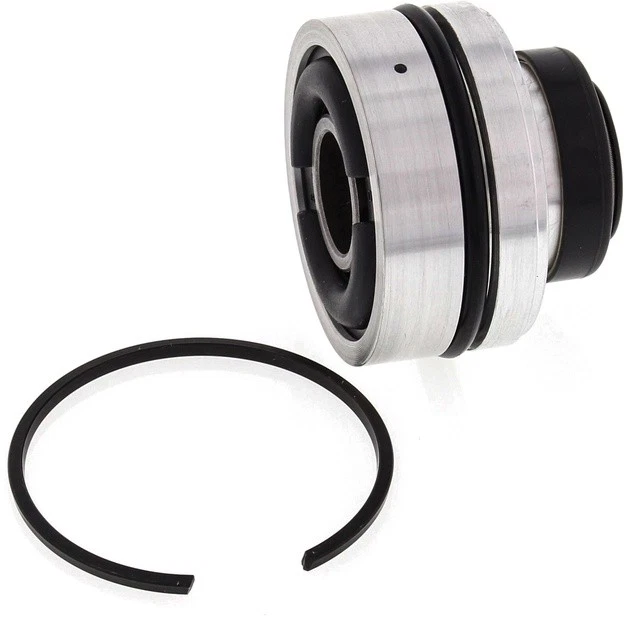 Kit de cabezal de sello de amortiguador trasero Moose 143201 para Suzuki/Honda RM125/RM250/CR250R Foto 1 de 1