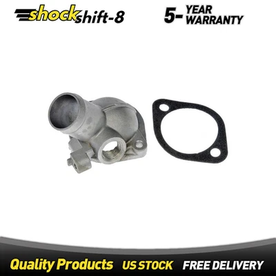 902-5022 Carcasa Termostato Dorman Nuevo para Civic Honda CR-V Acura Integra 92-01 Foto 1 de 2