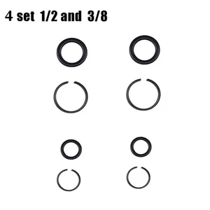 Enhance the Functionality of Your Wrenches with this Retainer Rings Clip Kit - Picture 1 of 10