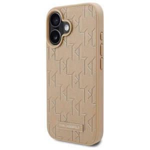 Coque iPhone 16 - Afbeelding 1 van 3