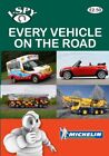 i-SPY Every Vehicle on the Road (Michelin i-SPY Guides) by i-SPY Paperback Book