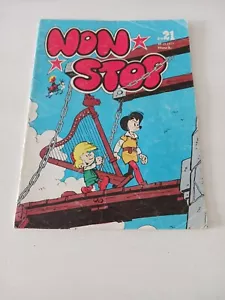 Johan Et Pirlouit 1977 Finn Comic Corto Maltese Spirou Fantasio Clifton Gaston - Picture 1 of 10