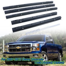 Truck Bed Floor Support for 2007-2014 Chevrolet Silverado 1500 2500HD 3500HD NEW