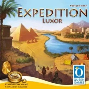 Expedition Luxor - Picture 1 of 1