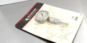 Allstar Performance Brake Pressure Gauge 360 Degree Rotation ALL11020 11020 1500 - Picture 1 of 5
