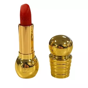 Dior Diorific rossetto tappetino #760 Triomphante 3,5 g 0,12 oz - Foto 1 di 2