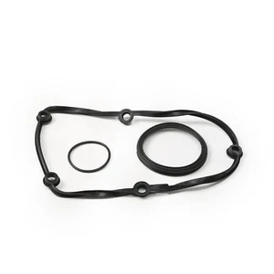 Timing Case Cover Gasket Seal Kit Fit For Audi Seat Skoda EA888 06H103483C - Picture 1 of 6
