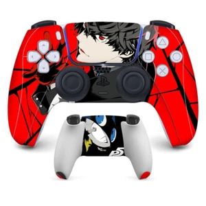 PS5 Controller Camouflage Camo For PlayStation 5 Skin Sticker Vinyl Wrap Decal - Picture 1 of 97